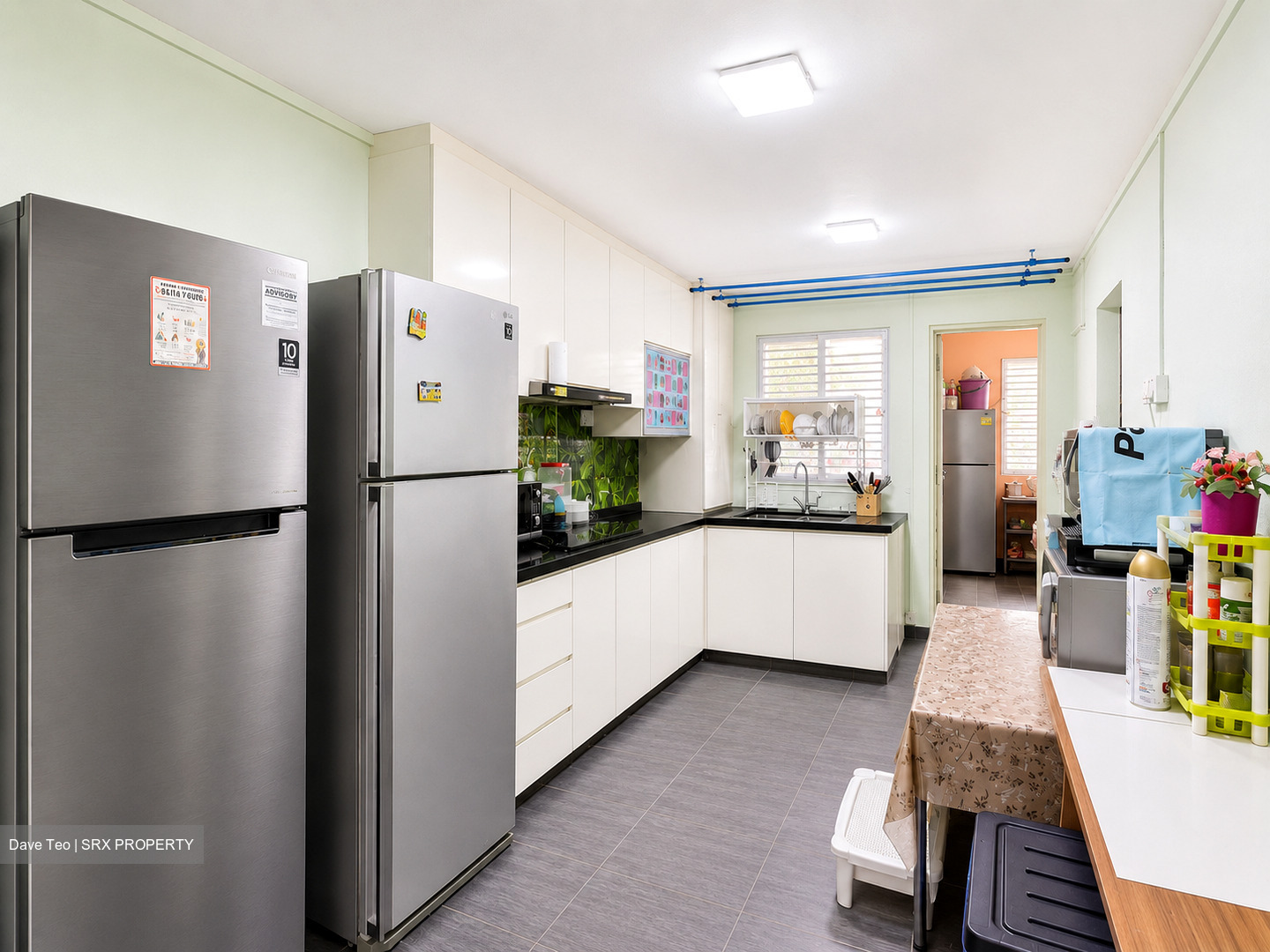 Blk 34 Bedok South Parkview (Bedok), HDB 4 Rooms #605937211